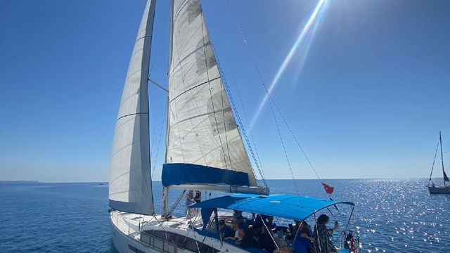 Mersin'de Uluslararası Extrability etkinliği düzenlenecek