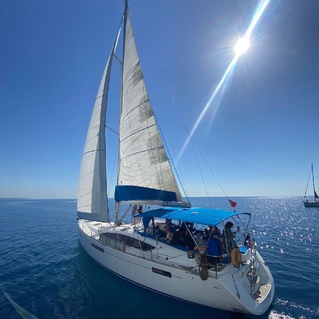 Mersin'de Uluslararası Extrability etkinliği düzenlenecek