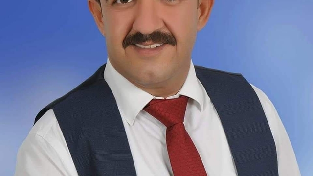 Muhtar, makamında tabancayla bacaklarından vuruldu