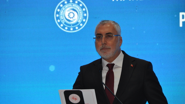 Bakan Işıkhan: 1 milyon 634 bin 56 kadını çalışma hayatına kazandırdık