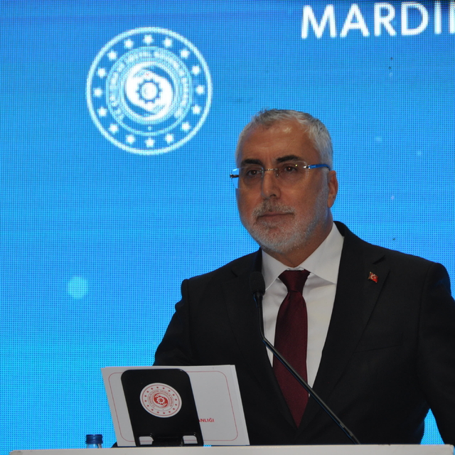 Bakan Işıkhan: 1 milyon 634 bin 56 kadını çalışma hayatına kazandırdık