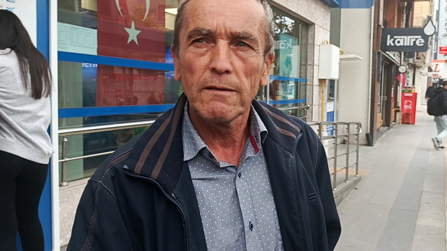 Para gönderme limiti yetersiz olunca dolandırılmaktan kurtuldu