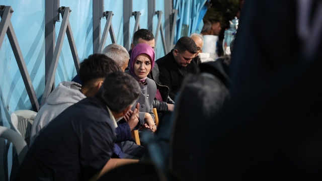 Bakan Göktaş: Yaşlılarımızın bilgi birikimi sadece geçmişin değil, geleceğin de ışığıdır(3)