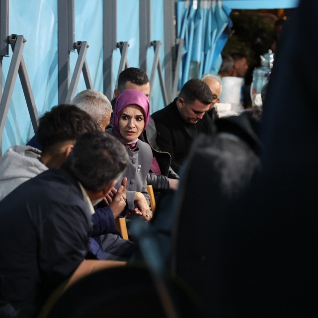 Bakan Göktaş: Yaşlılarımızın bilgi birikimi sadece geçmişin değil, geleceği...