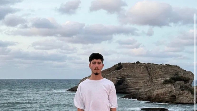 Motosiklet kazasında yaralanan 19 yaşındaki Arda, kurtarılamadı