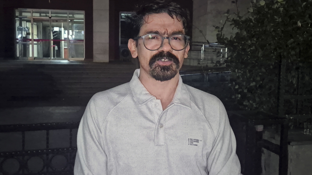 Manisa'da karısını bıçaklayarak öldüren sanığa 2 kez ağırlaştırılmış müebbet hapis cezası