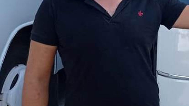 Restoranda yemek yiyenlere tabancayla ateş açtı: 1 ölü, 1 yaralı