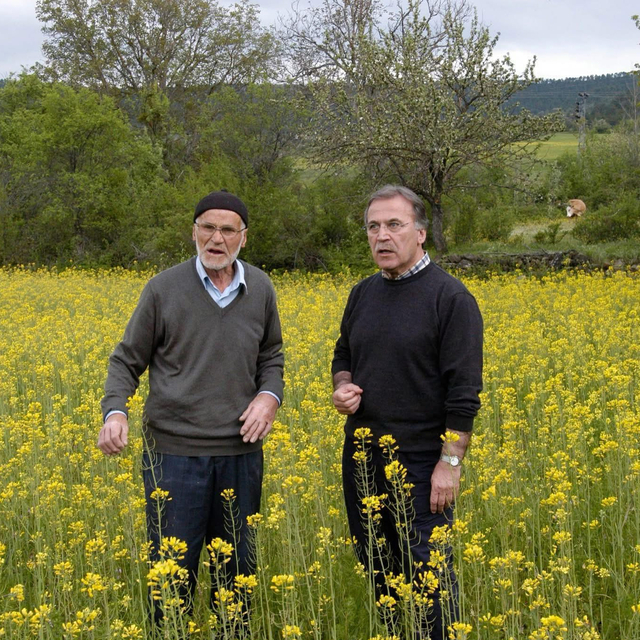 Eski TBMM Başkanı Mehmet Ali Şahin'in babası hayatını kaybetti