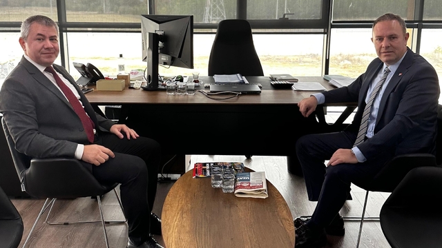 Kırklareli'nden kısa kısa