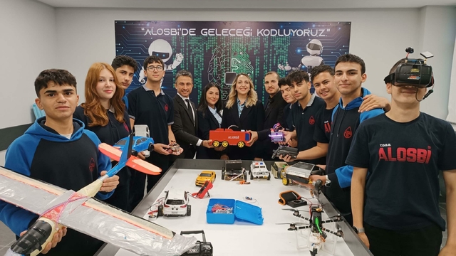 'Elmas' programıyla savunma sanayisine taze kan yetiştirilecek