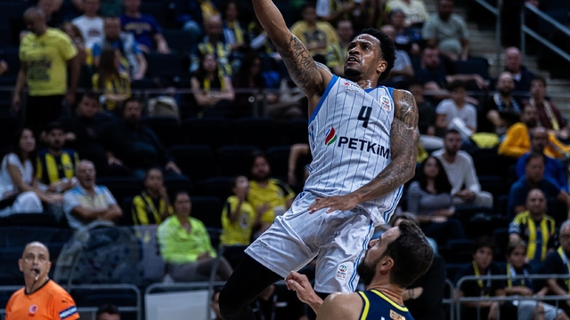 Petkimspor ligde çıkış arıyor