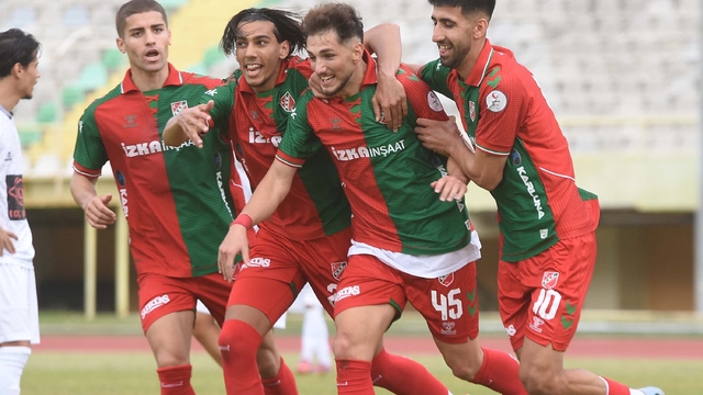 İzmir'de tarihi derbi günü