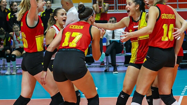 Göztepe filede deplasmanda