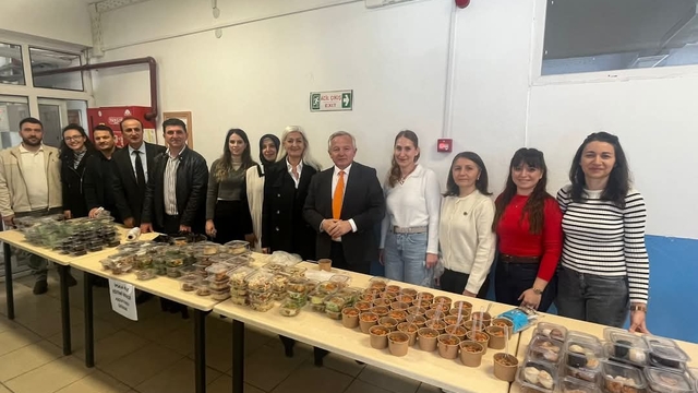 Edirne'den kısa kısa