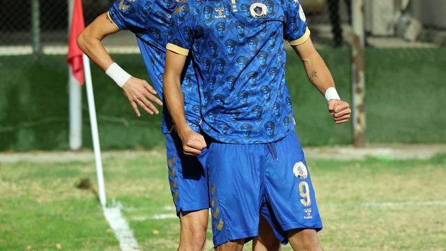 Menemen FK çıkış arıyor