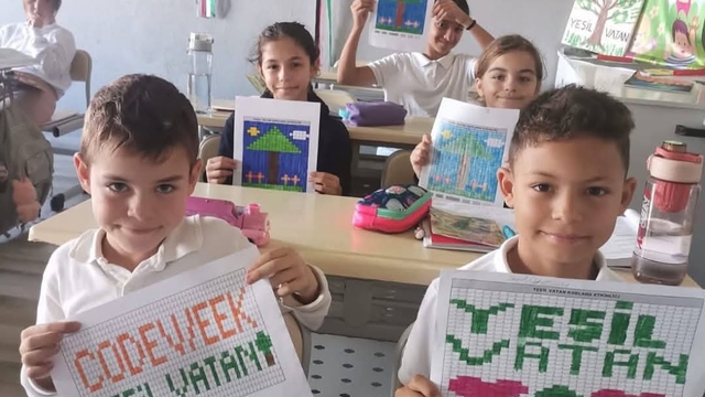 Edirne'den kısa kısa