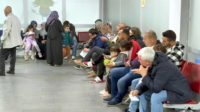 Doç. Dr. Doğan: Gribal enfeksiyon vakalarında yavaşlama gözlemliyoruz