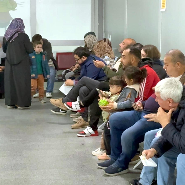 Doç. Dr. Doğan: Gribal enfeksiyon vakalarında yavaşlama gözlemliyoruz