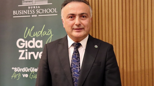 İhracattan dönen her tarım ürününün pestisit nedeniyle geri çevrildiği algısının yanlış olduğu belirtildi