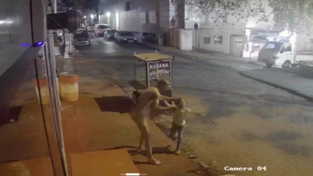 Eşini öldürüp kızını yaralayan sanığa 2 kez ağırlaştırılmış müebbet hapis