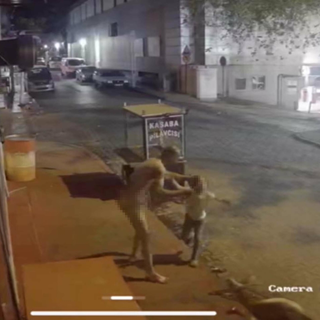 Eşini öldürüp kızını yaralayan sanığa 2 kez ağırlaştırılmış müebbet hapis