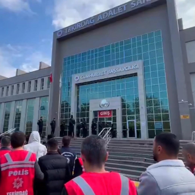 Tekirdağ merkezli göçmen kaçakçılığı operasyonu; 18 organizatör tutuklandı