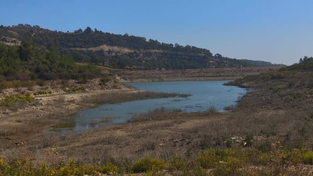'2030'da ülkemizi ve bölgemizi ciddi su sıkıntısı bekliyor'
