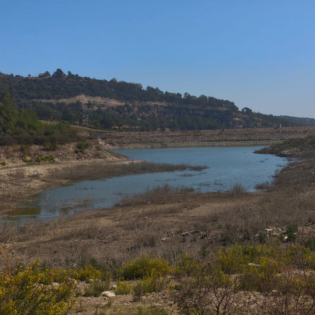 '2030'da ülkemizi ve bölgemizi ciddi su sıkıntısı bekliyor'