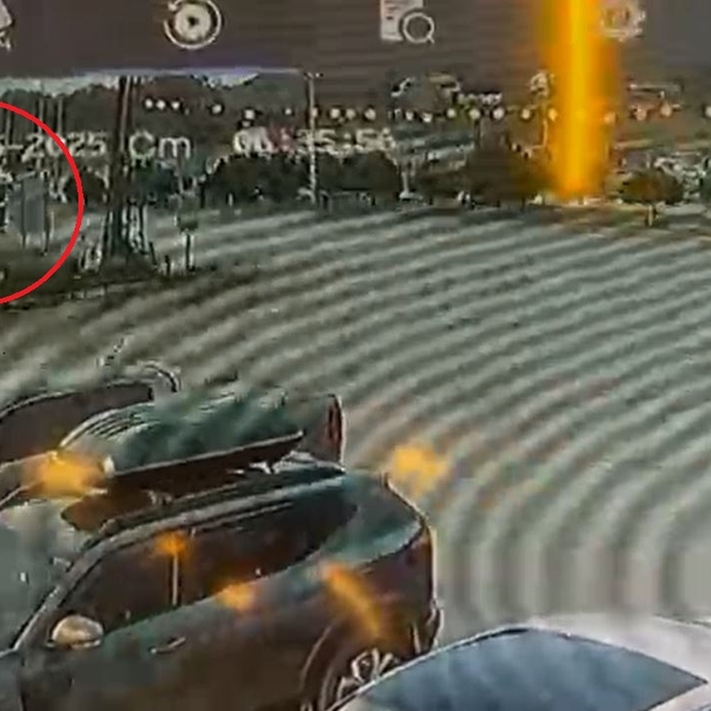 TIR'a arkadan çarpan otomobilin sürücüsü öldü