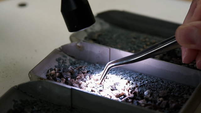 TPAO AR-GE Merkezi Türkiye'nin enerji bağımsızlığı yolunda kritik rol üstleniyor