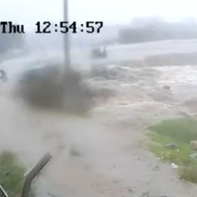 Foça'da selde kaybolan kişinin cesedi bulundu (4)