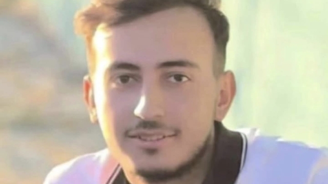 Kazada yaralanan Rojhat, kurtarılamadı