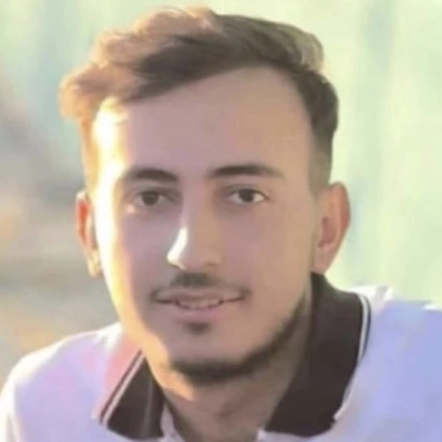 Kazada yaralanan Rojhat, kurtarılamadı