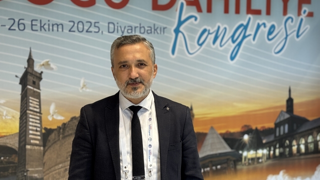 Nefes borusuna zeytin kaçan kadını, doktor Heimlich manevrasıyla kurtardı (2)