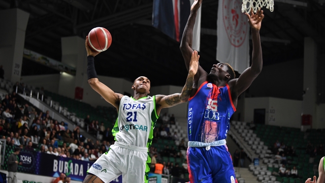 TOFAŞ - ONVO Büyükçekmece: 91-70