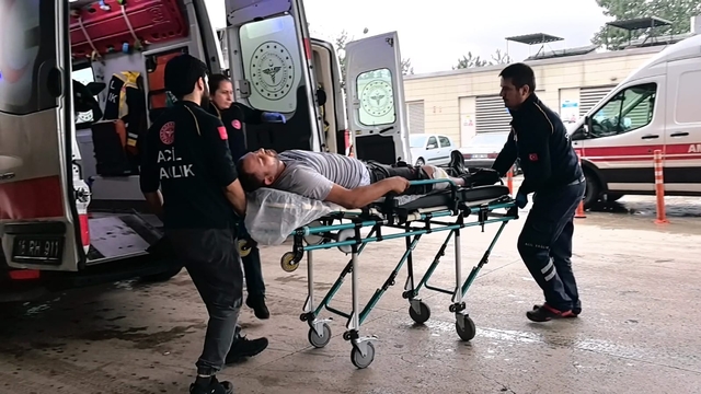 Kazada kardeşinin ölümüne neden olan sürücüyü 3 yıl sonra tüfekle yaraladı