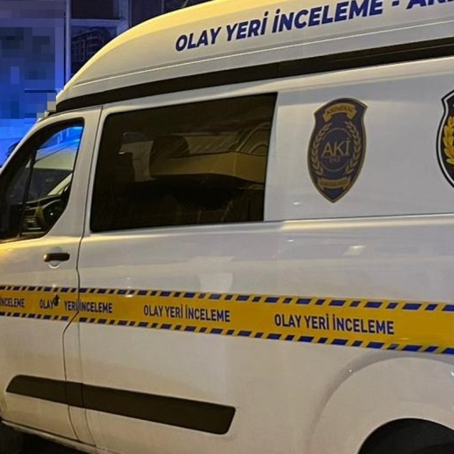 112'yi arayıp yardım isteyen emekli astsubay evinde ölü bulundu