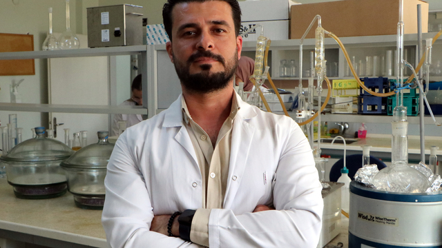 Adana'da gıdaların raf ömrünü uzatacak doğal koruyucular geliştirildi