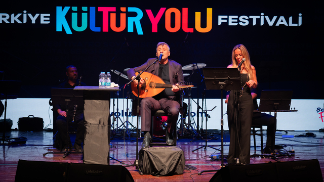 Mardin Kültür Yolu Festivali çeşitli etkinliklerle sürüyor