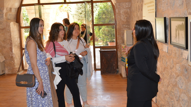 Mardin Kültür Yolu Festivali'ne yoğun katılım