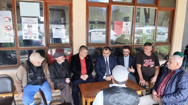 Kırklareli'nden kısa kısa