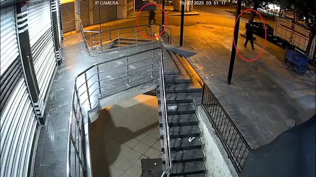 Diyarbakır'da iş yerlerine saldırı düzenleyen 10 kişi tutuklandı