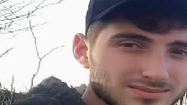 Ordu'da yoldan çıkıp 300 metre yuvarlanan traktörün sürücüsü öldü