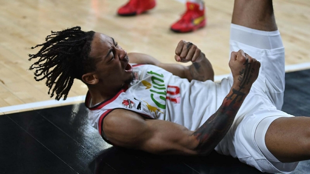 Manisa Basket nefes aldı