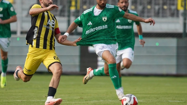 Muğlaspor Adana'da kayıp