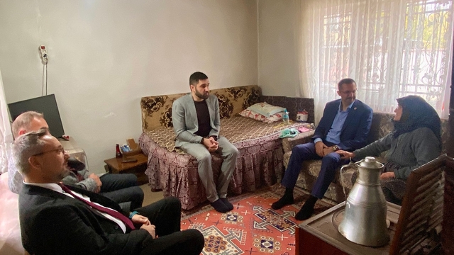 Kırklareli'nden kısa kısa