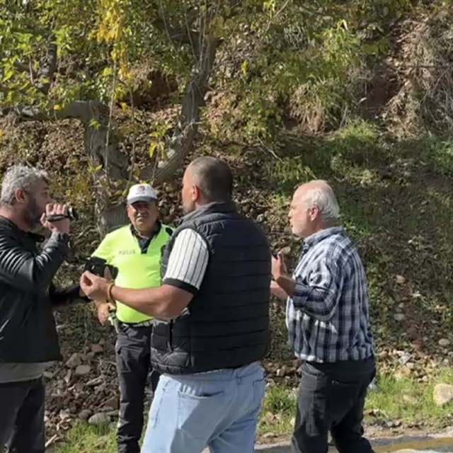 Gazeteciler, kendilerini darbeden 3 kişiden şikayetçi oldu