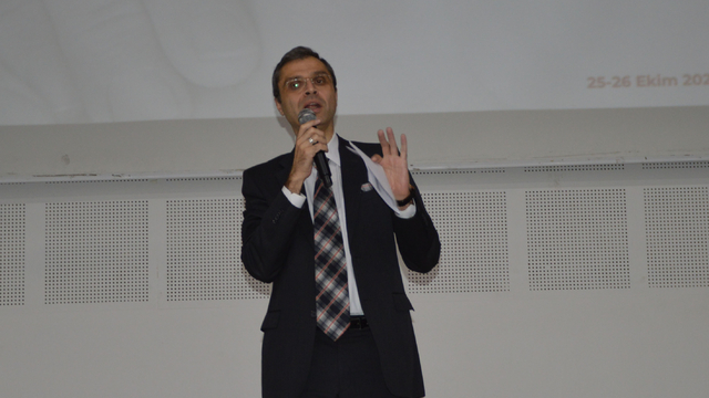 4. Uluslararası Orta Karadeniz Engelli ve Yaşlı Sağlığı Kongresi sona erdi