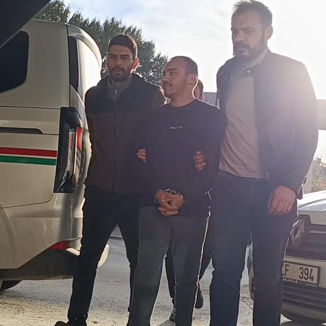 Kardeşinin ölümüne neden olan sürücüyü 3 yıl sonra tüfekle yaralayan şüphel...