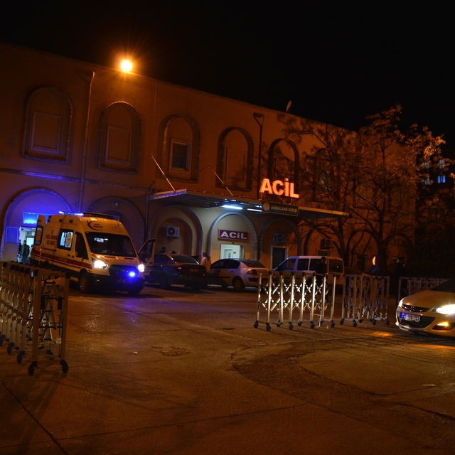 Mardin'de 11 yaşındaki çocuk evde asılı halde ölü bulundu